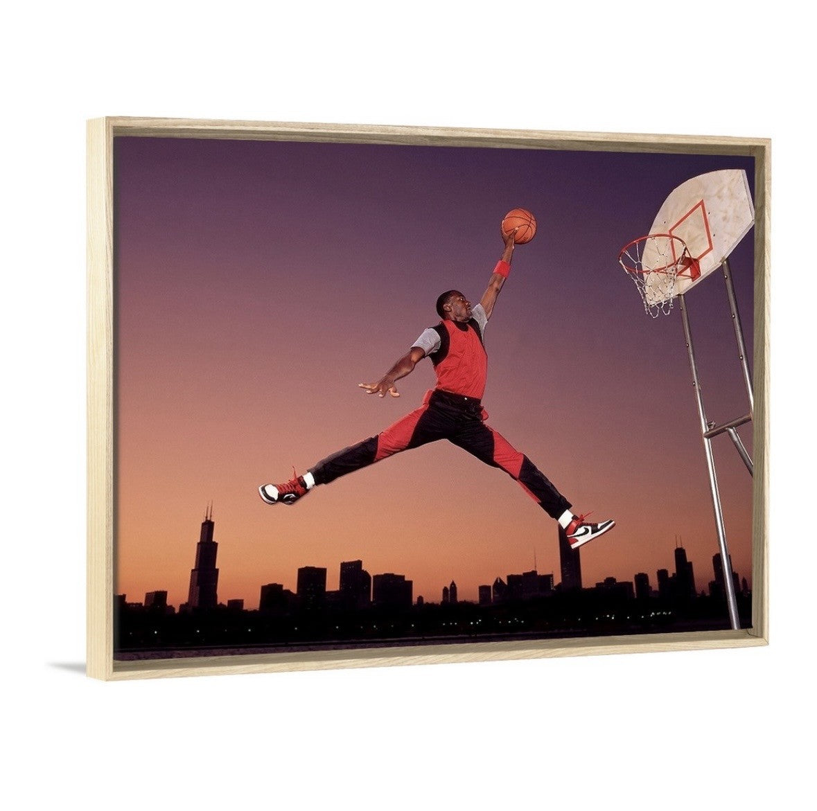 The Jumpman