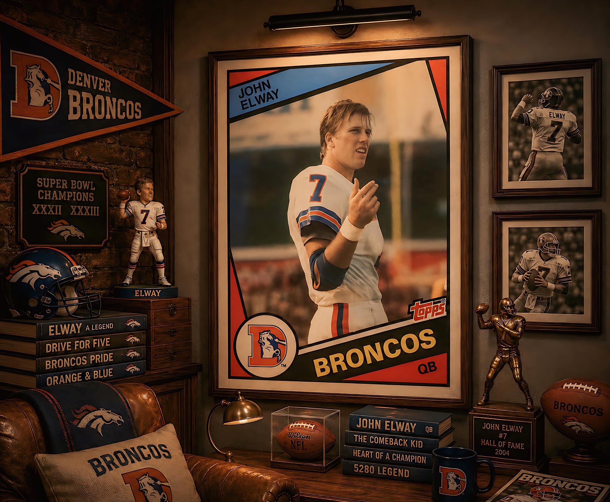 Elway ‘84