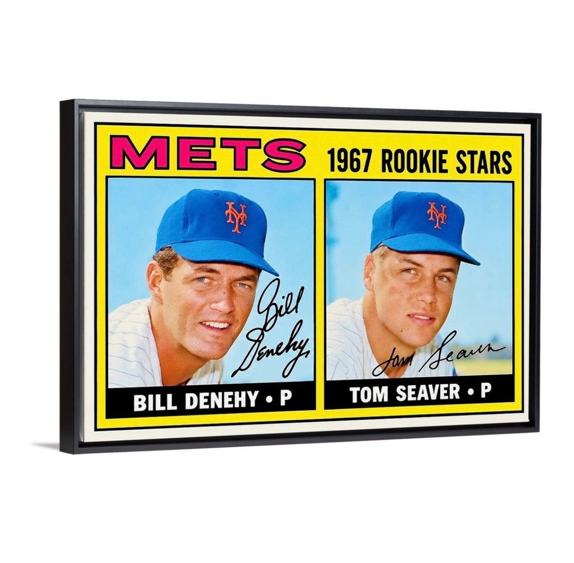 Tom Seaver '67