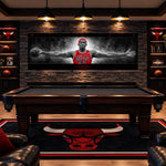 Rodman Wings (BRED Edition)