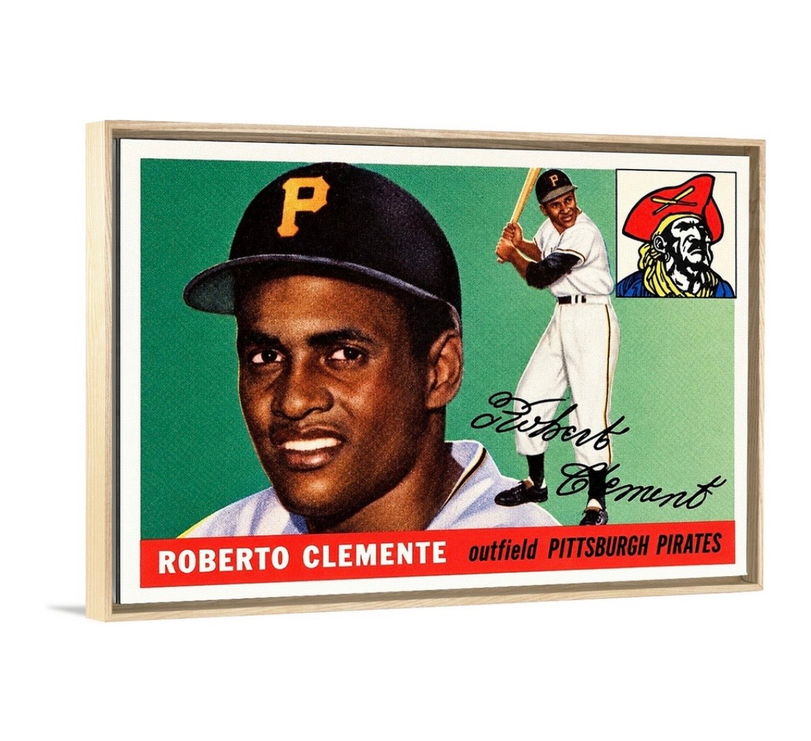 Clemente '55