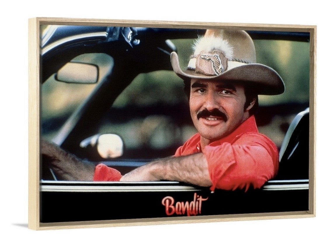 The Bandit