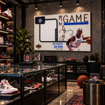 Jordan '97 Game Jersey