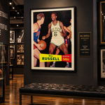Bill Russell '57