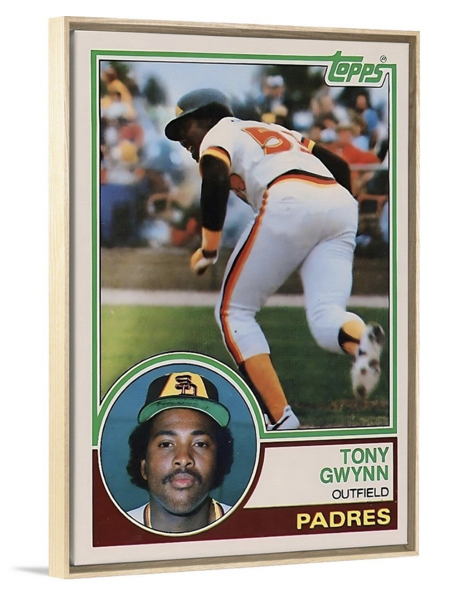 Gwynn ‘83