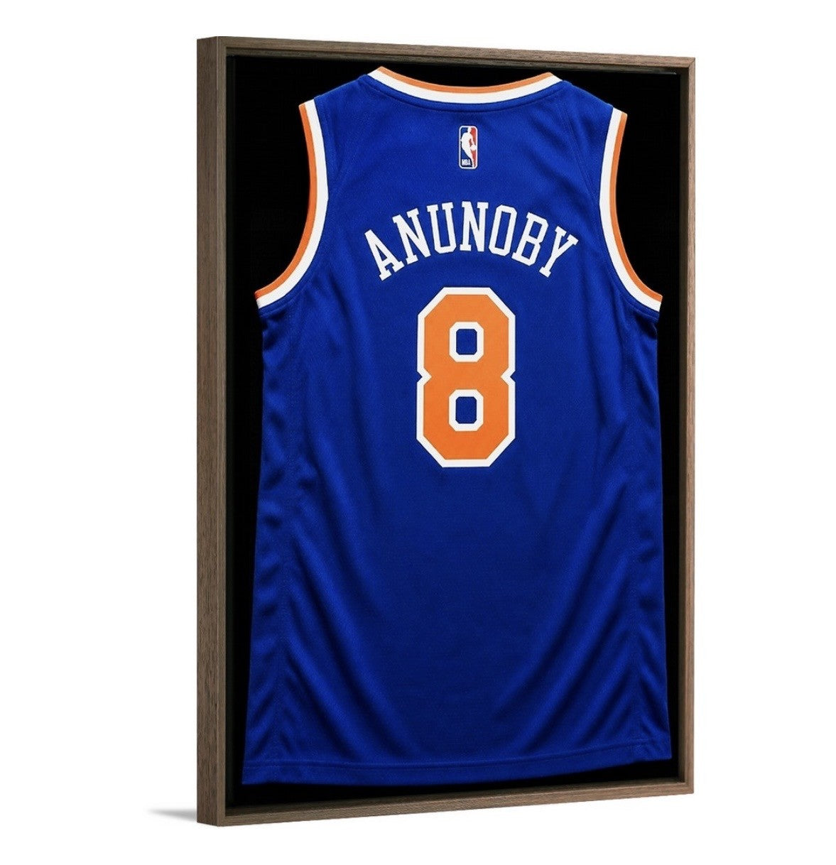 2026 New York Knicks