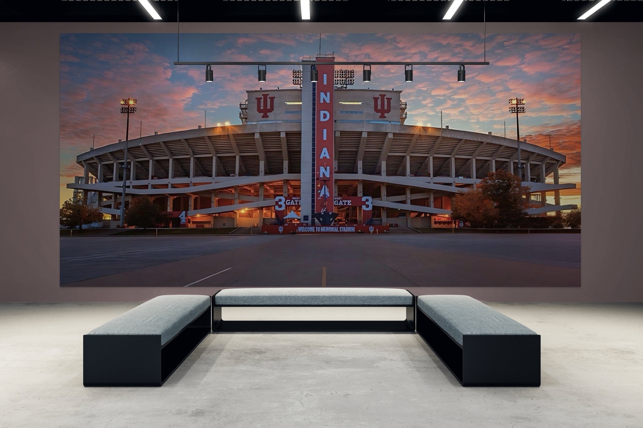 Memorial Stadium