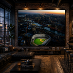 A Night in the Bronx