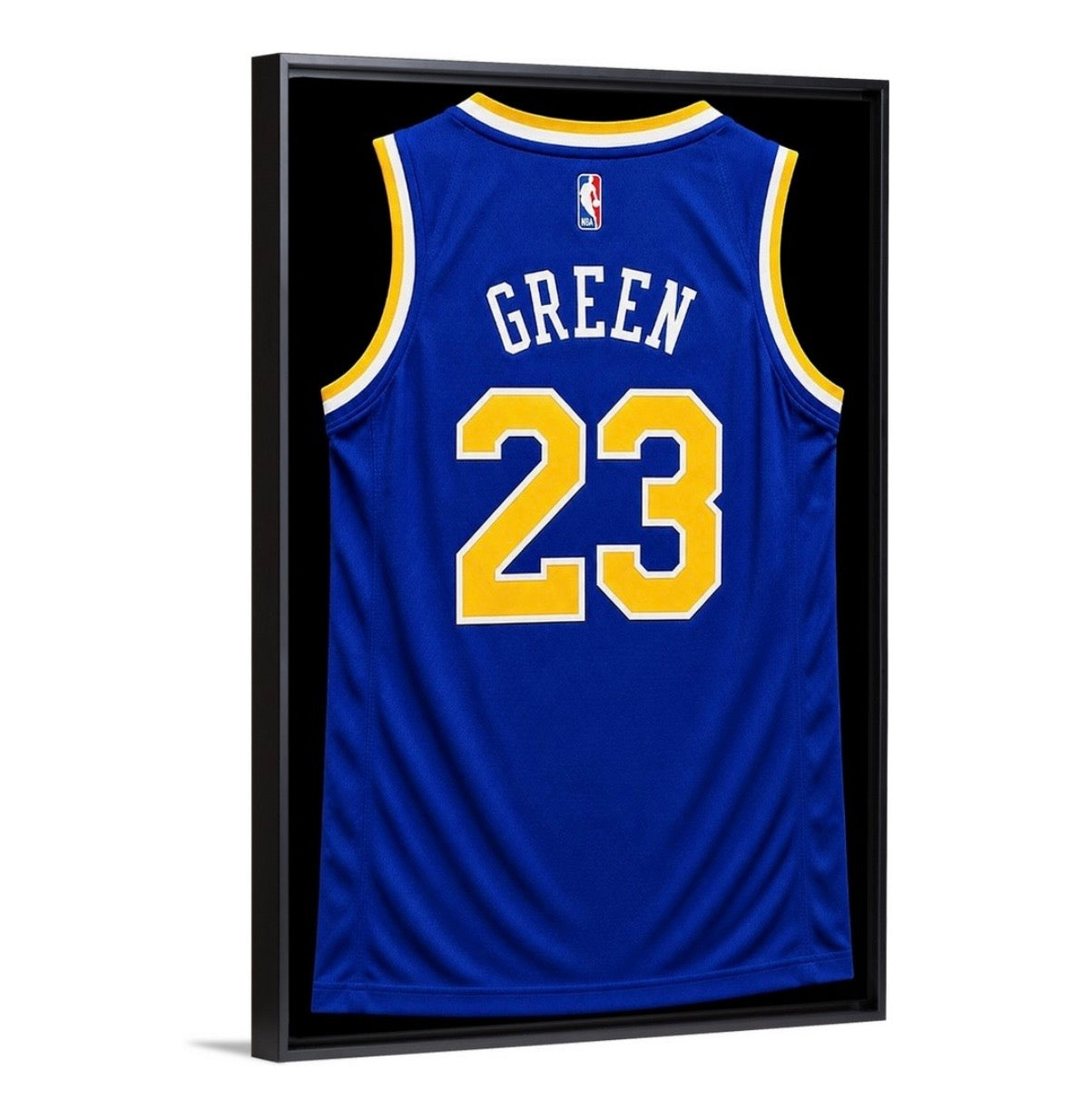 Golden State Warriors Dynasty