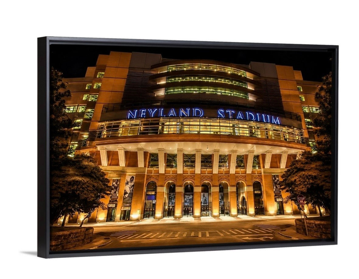 Neyland Stadium