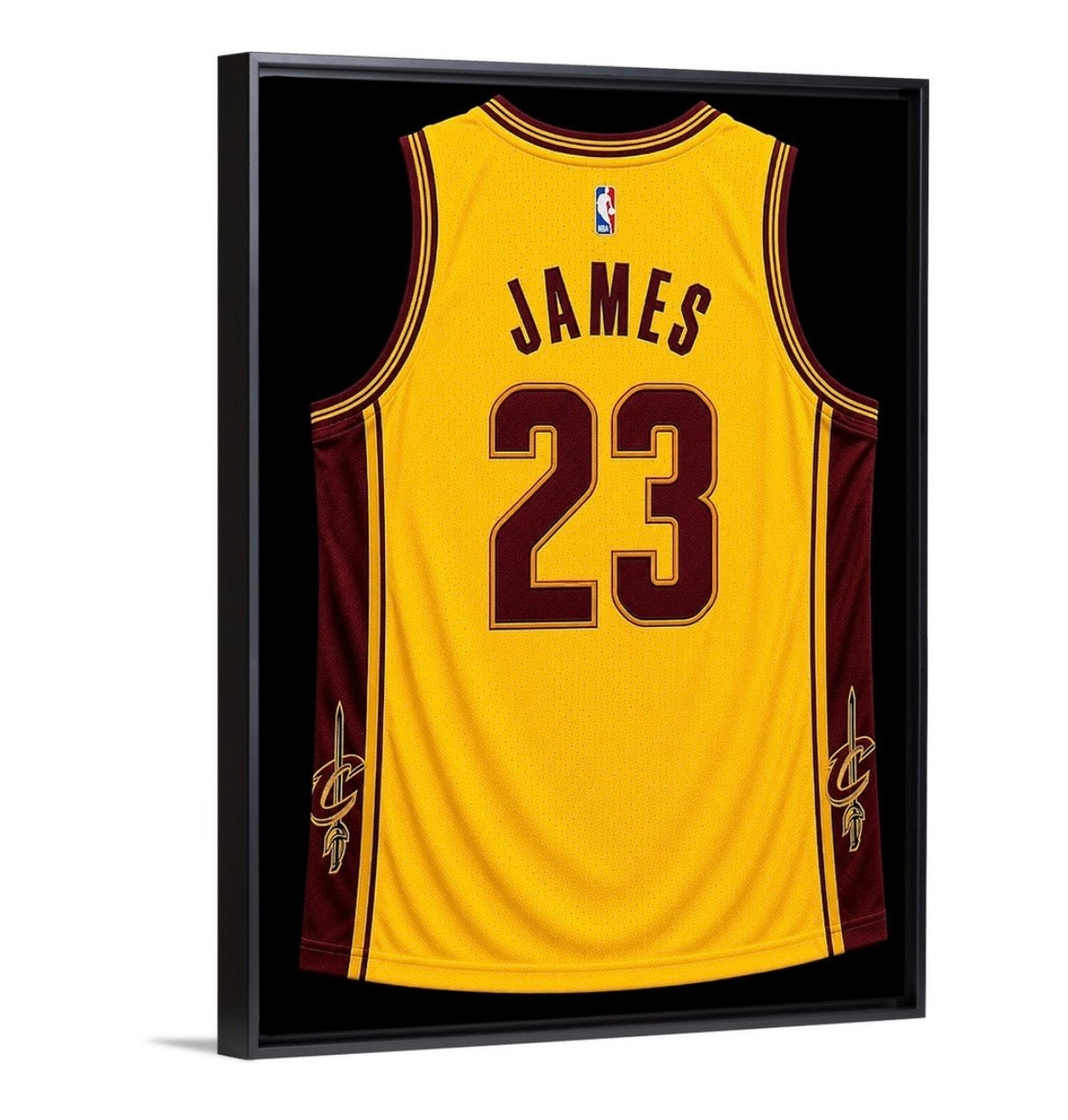 2016 Cleveland Cavaliers