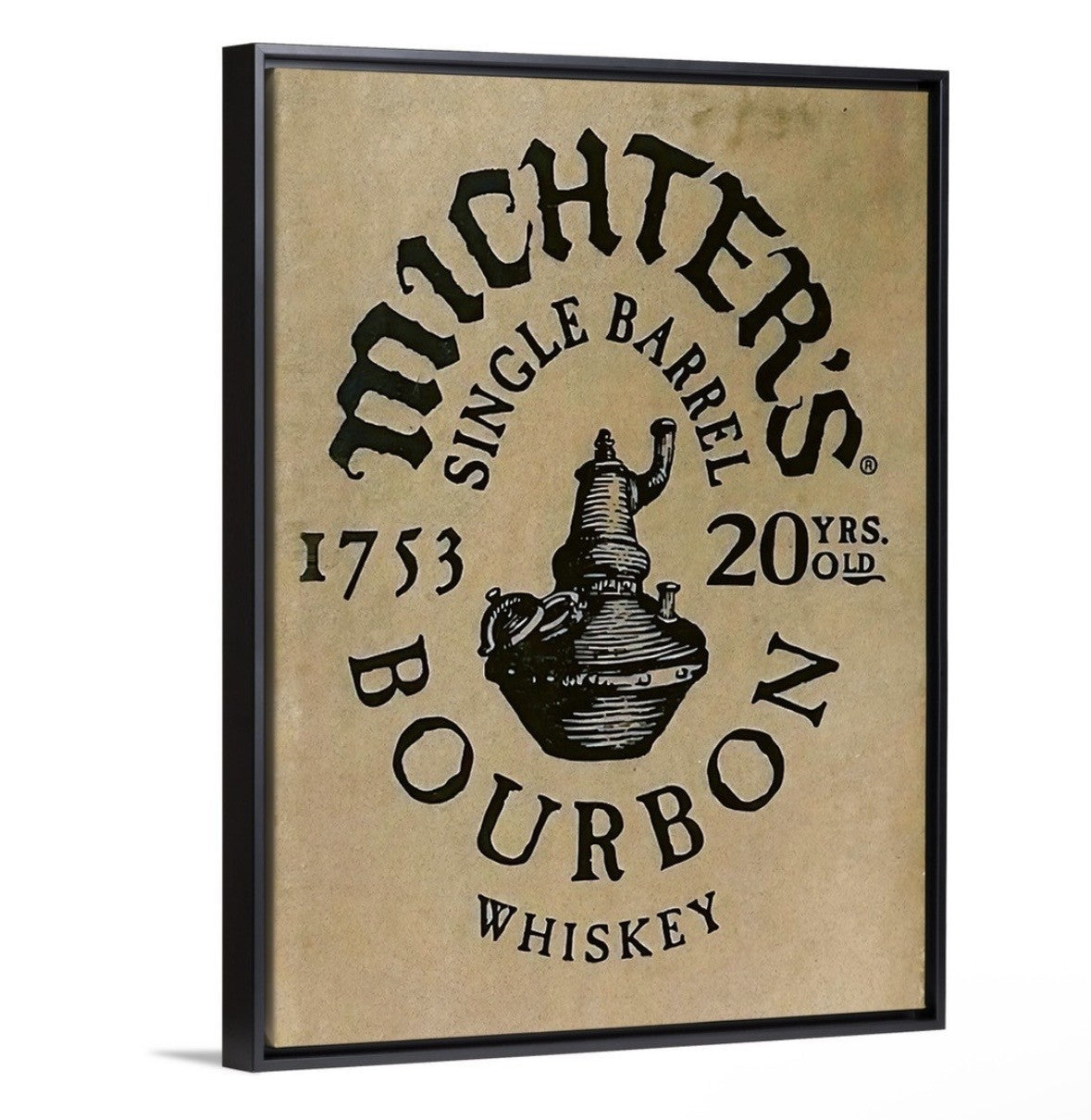 Michter's 20yr
