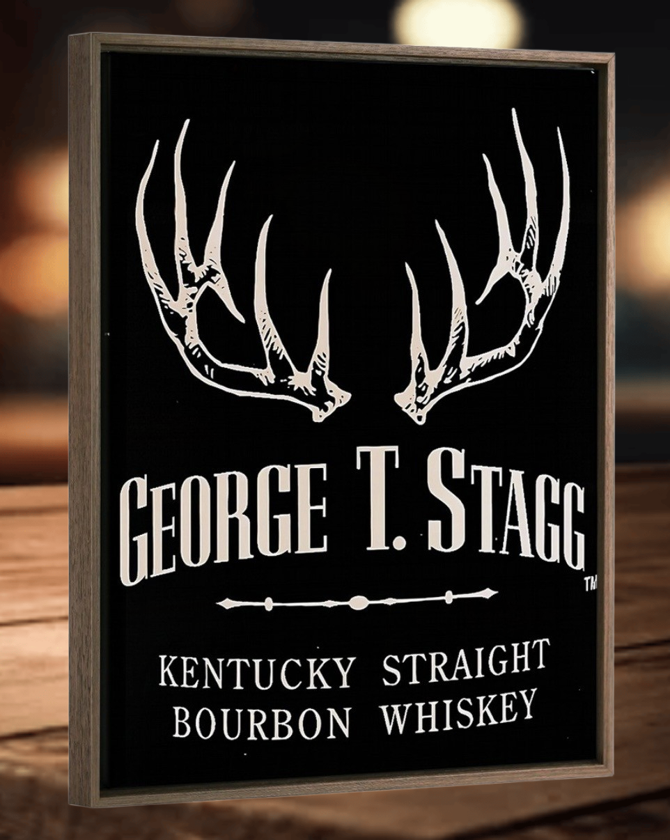 George T Stagg