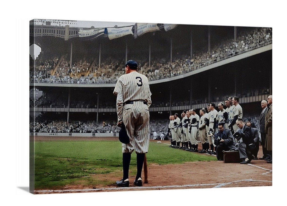 The Great Bambino