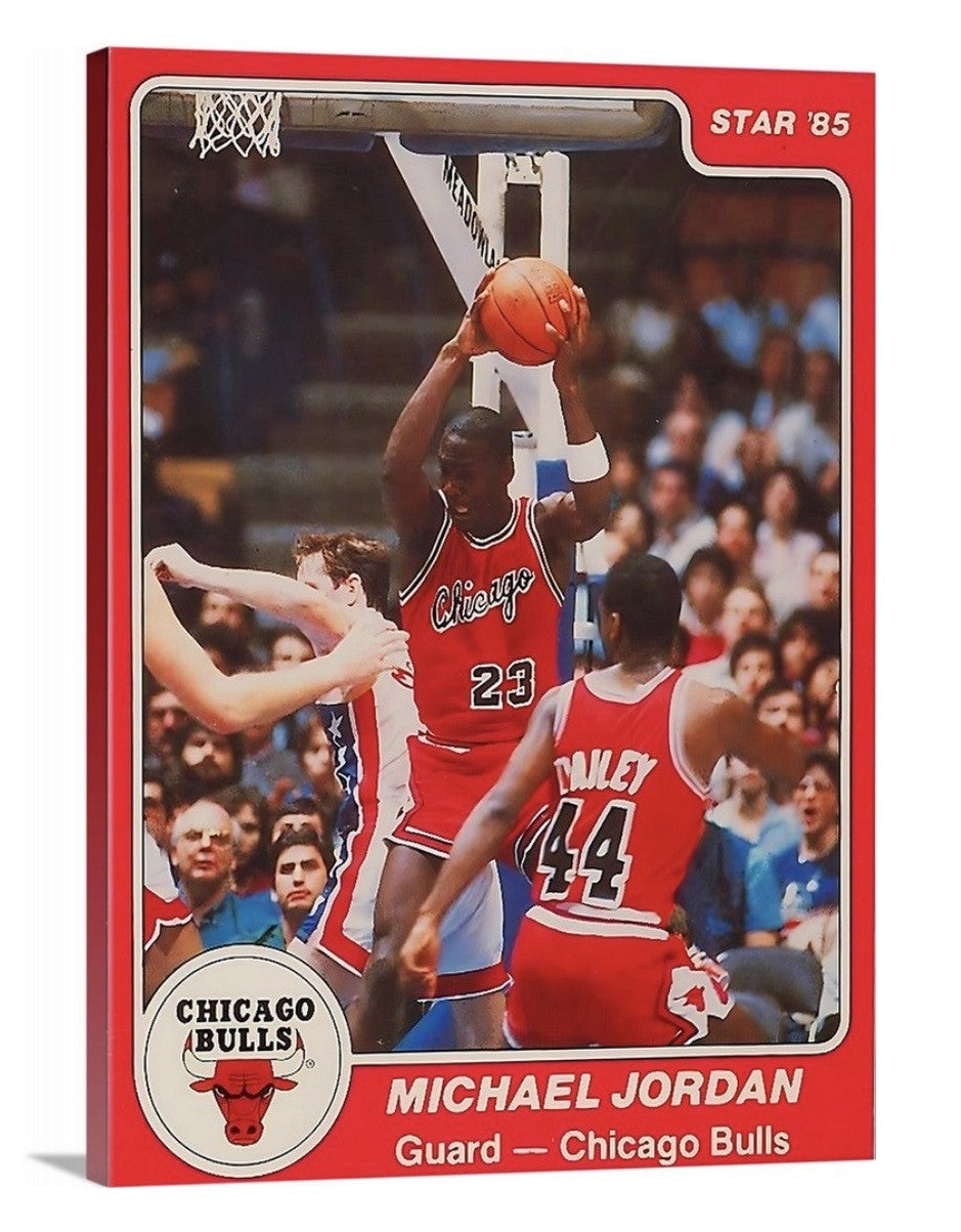 Jordan '84 Star #101