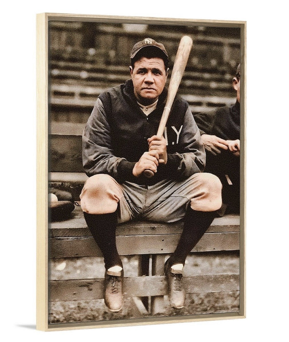 Bronx Bomber