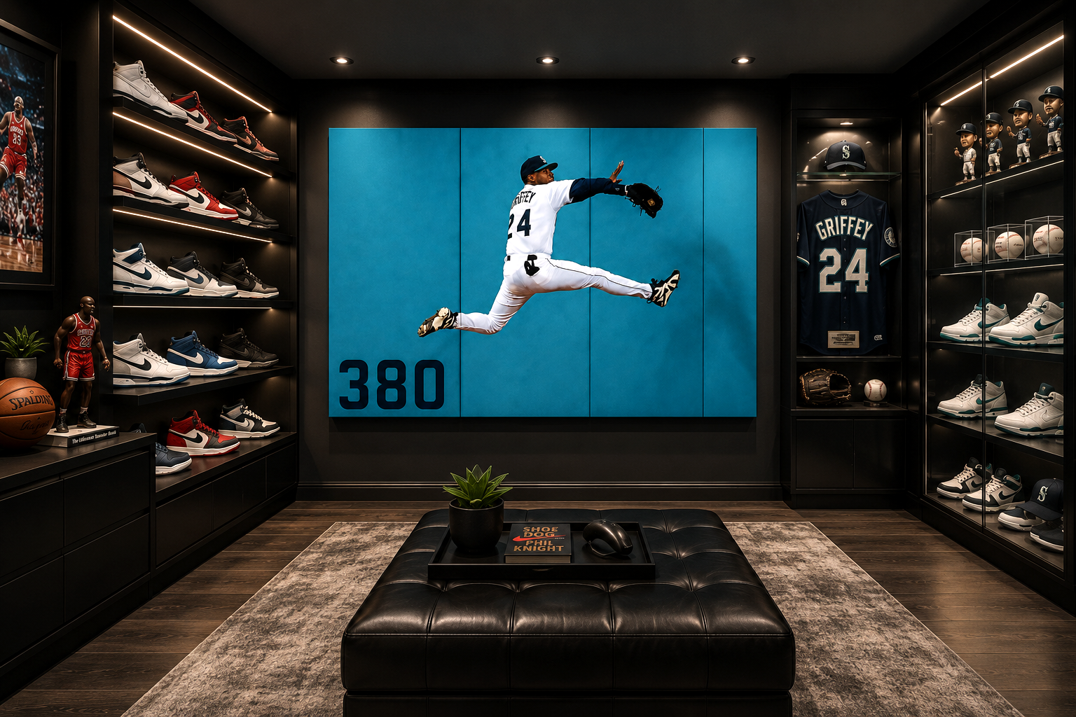 Air Griffey