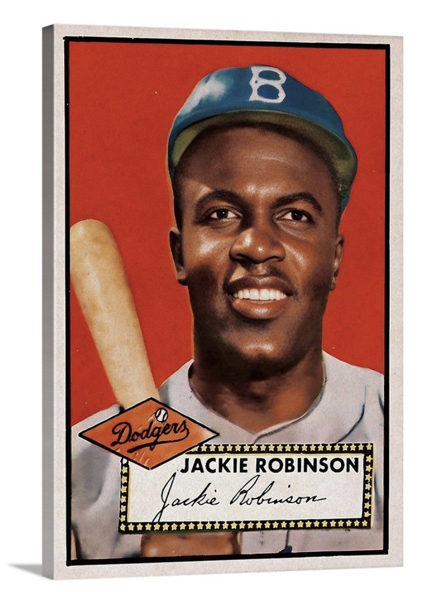 Jackie ‘52