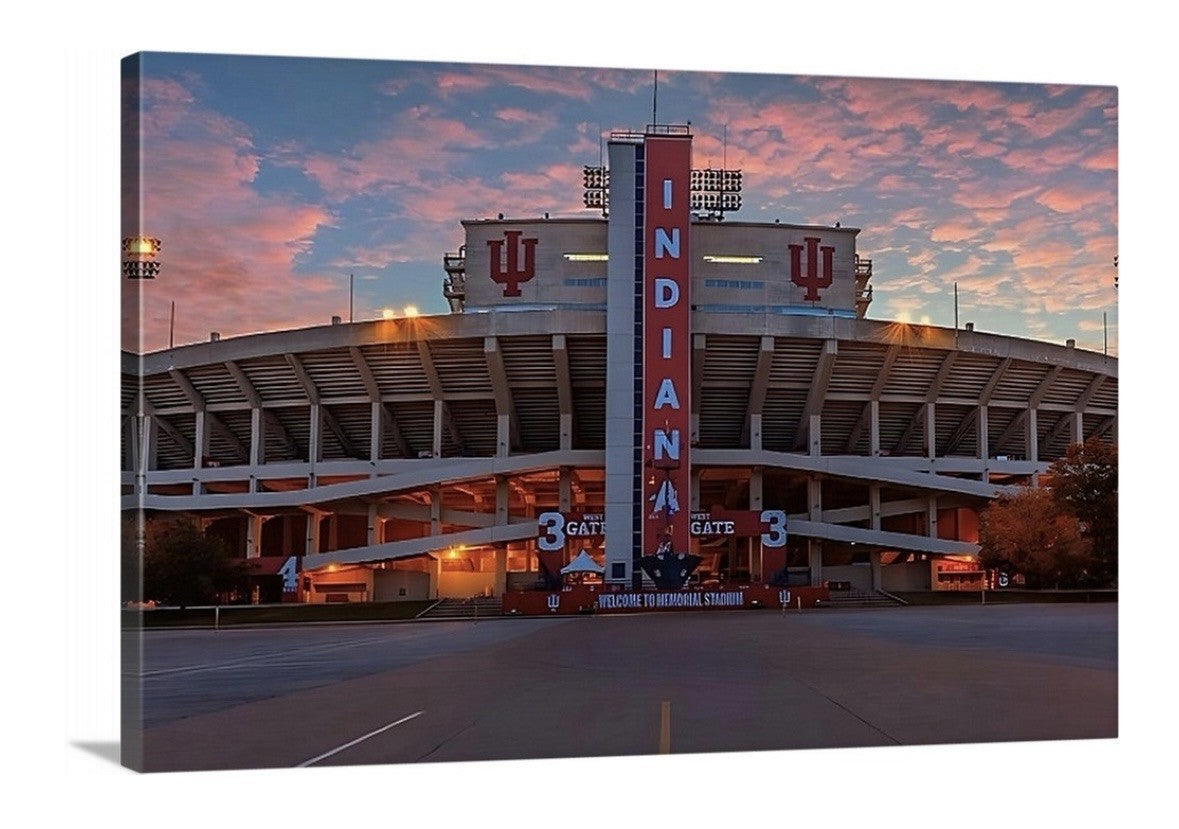 Memorial Stadium