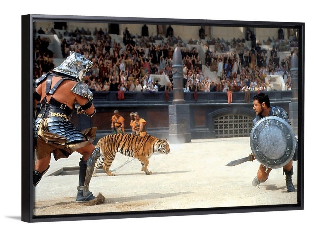 Survive the Arena