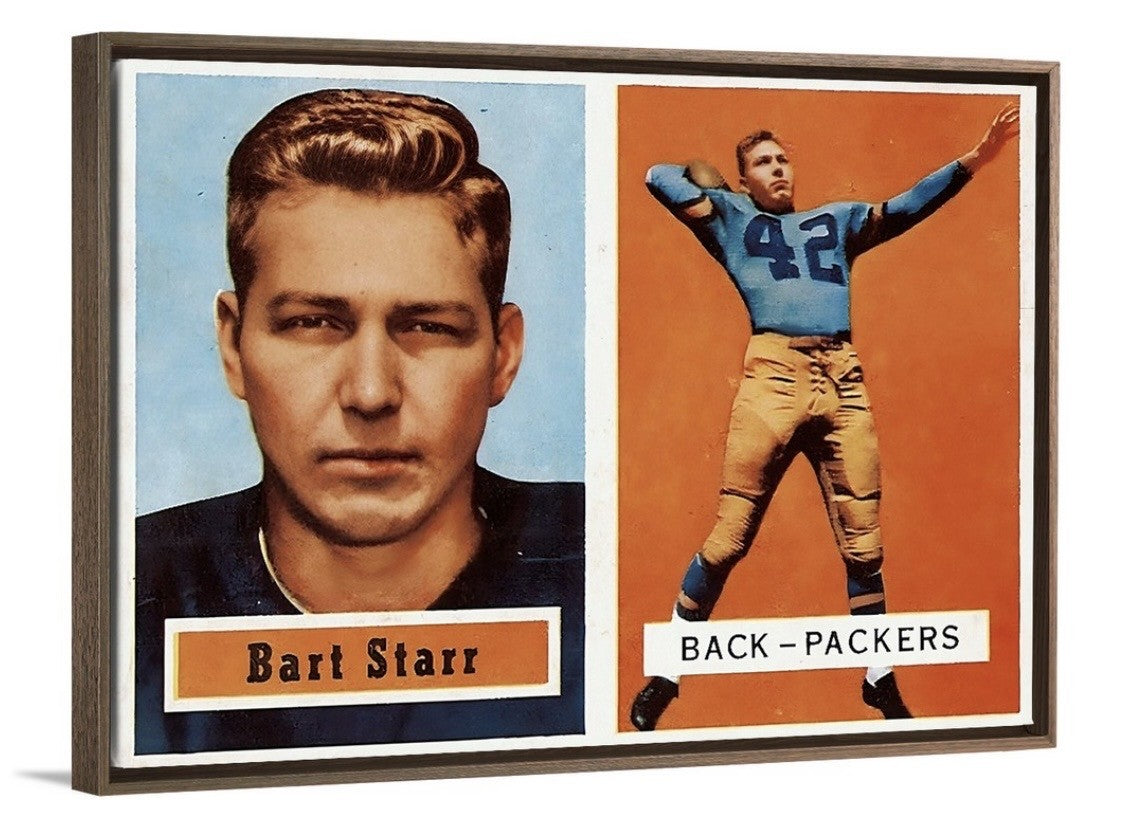 Bart Starr '57
