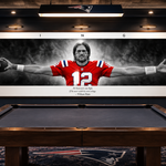 Brady Wings (Patriotic Edition)