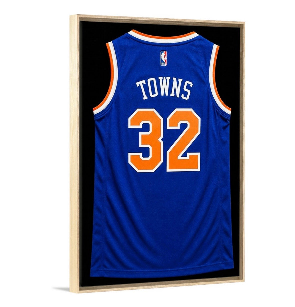 2026 Knicks Championship Set