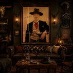 Doc Holliday