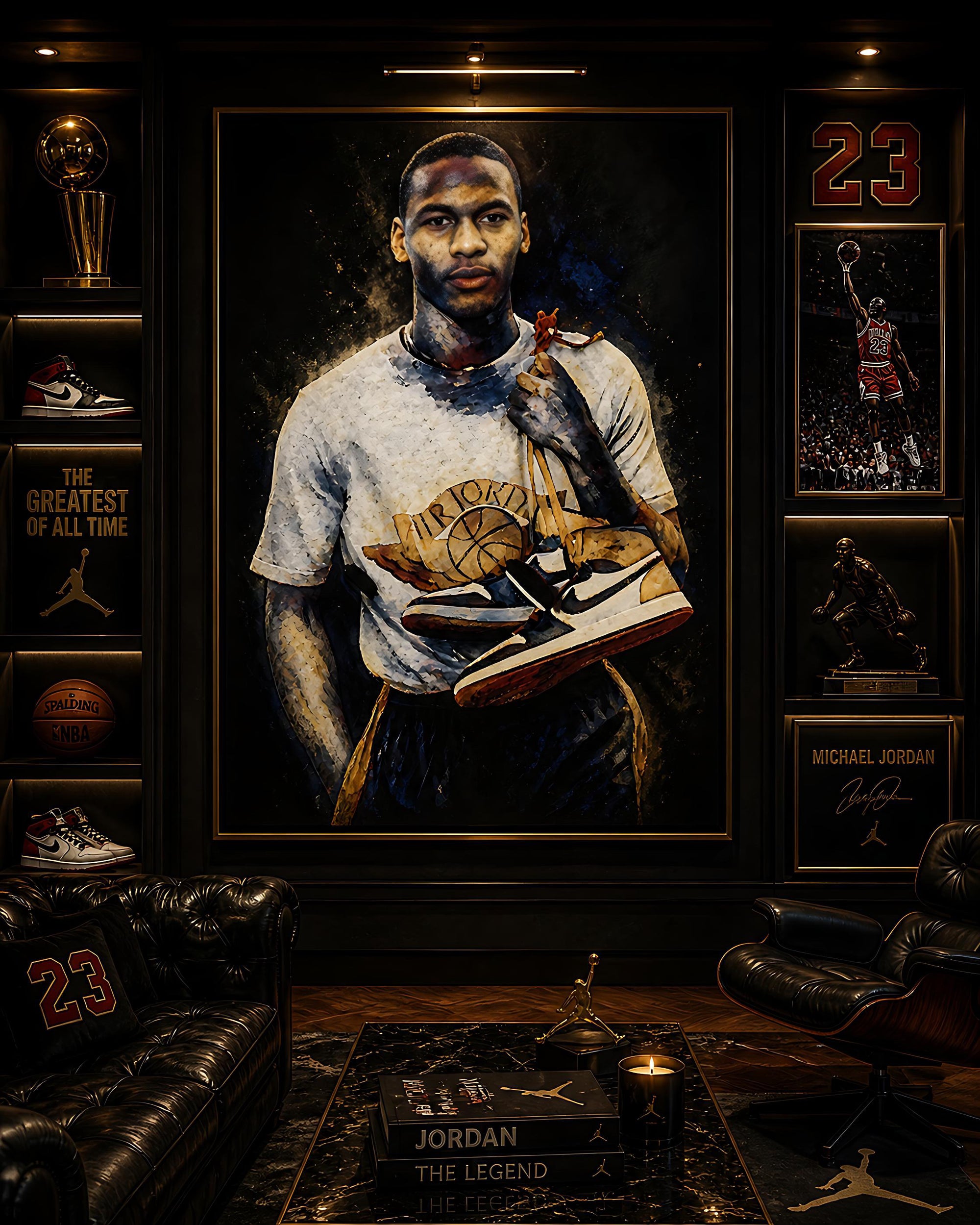 Young G.O.A.T.
