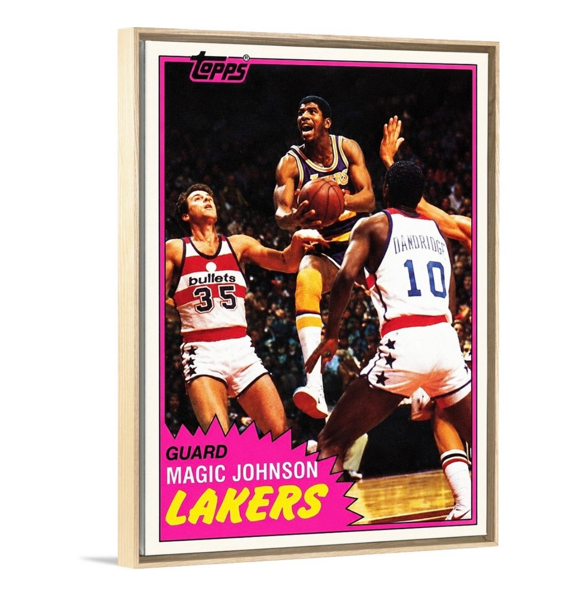 Magic '81