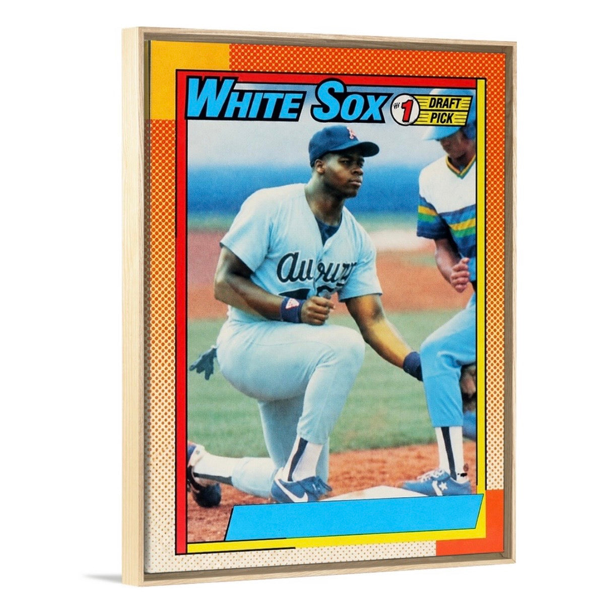 Frank Thomas NNOF