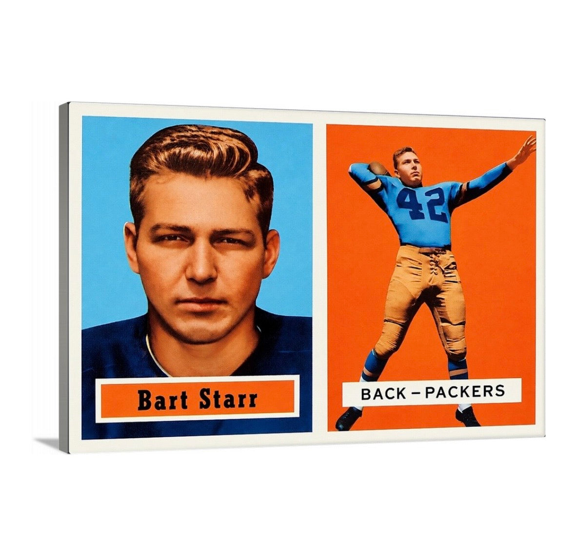Bart Starr '57