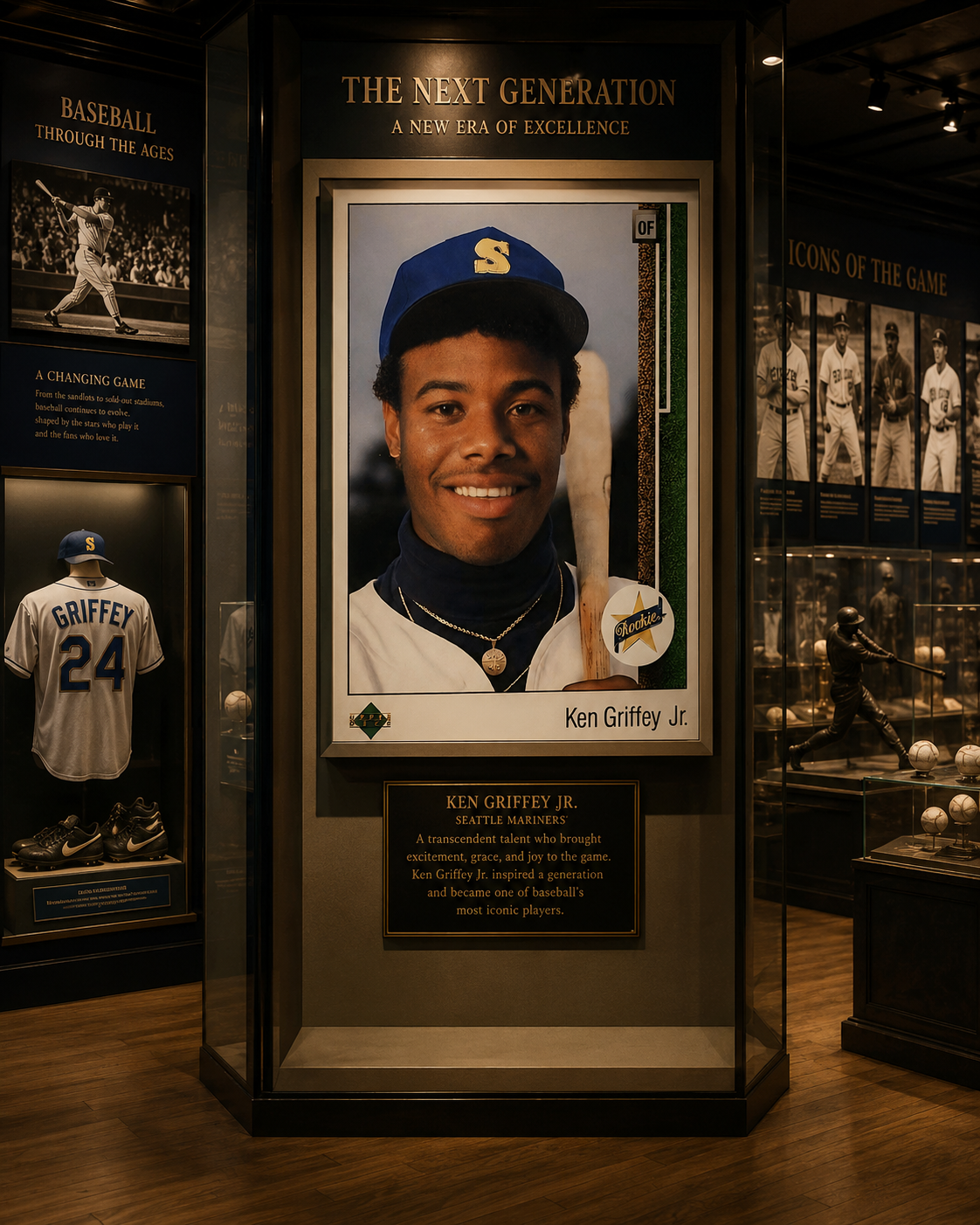Griffey ‘89