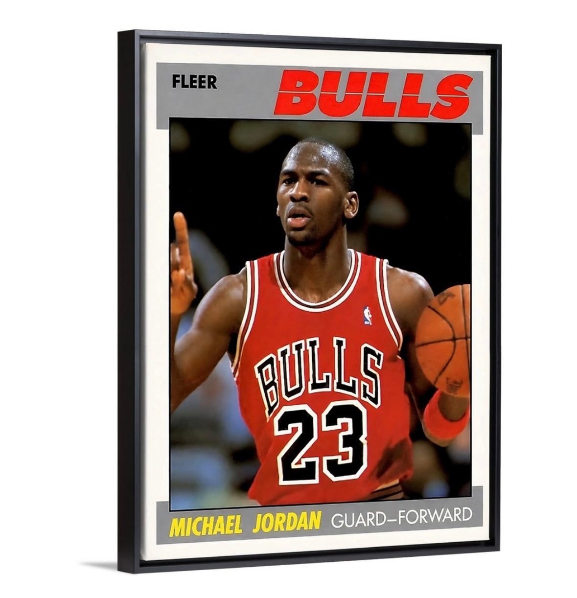 Jordan ‘87
