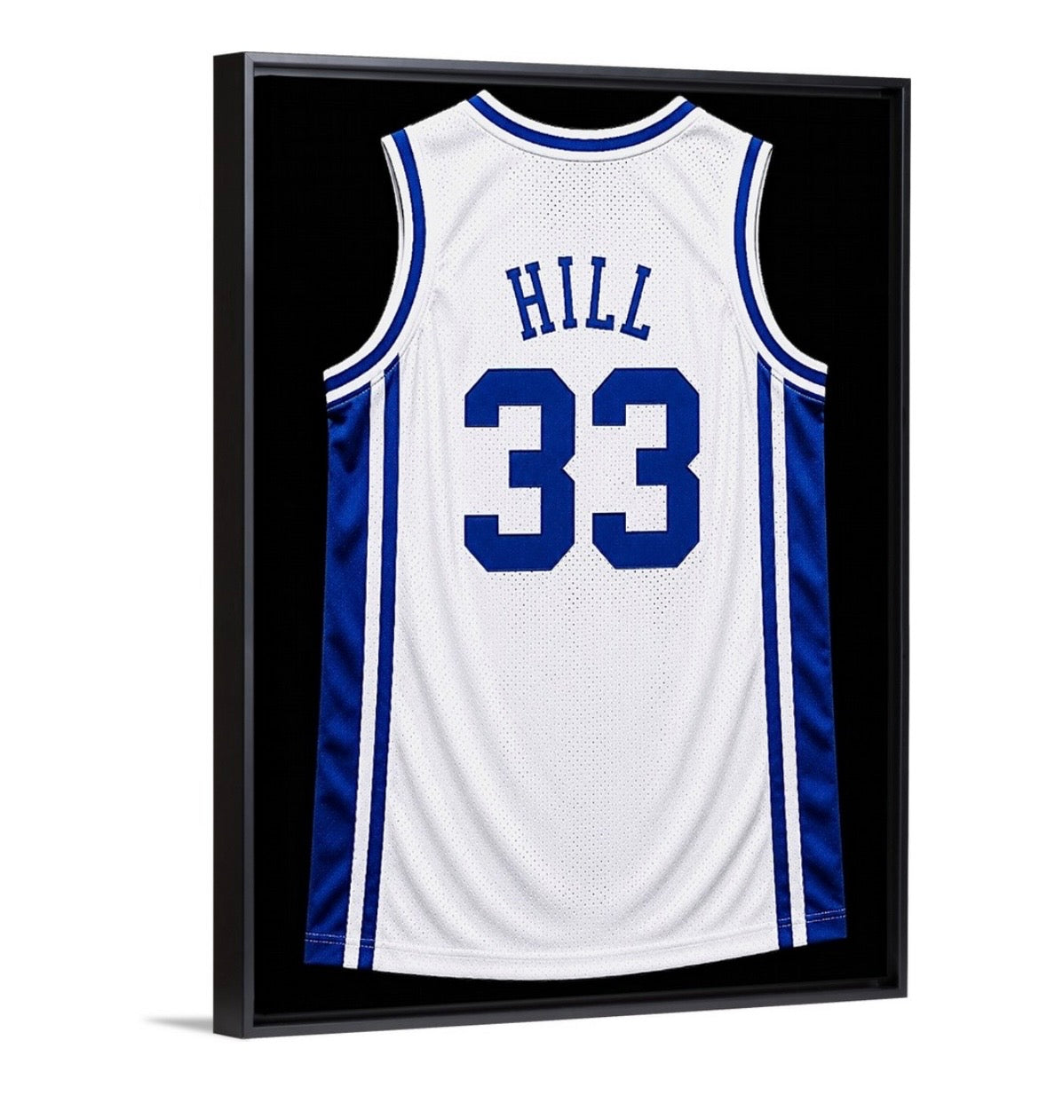 Classic Duke Basketball