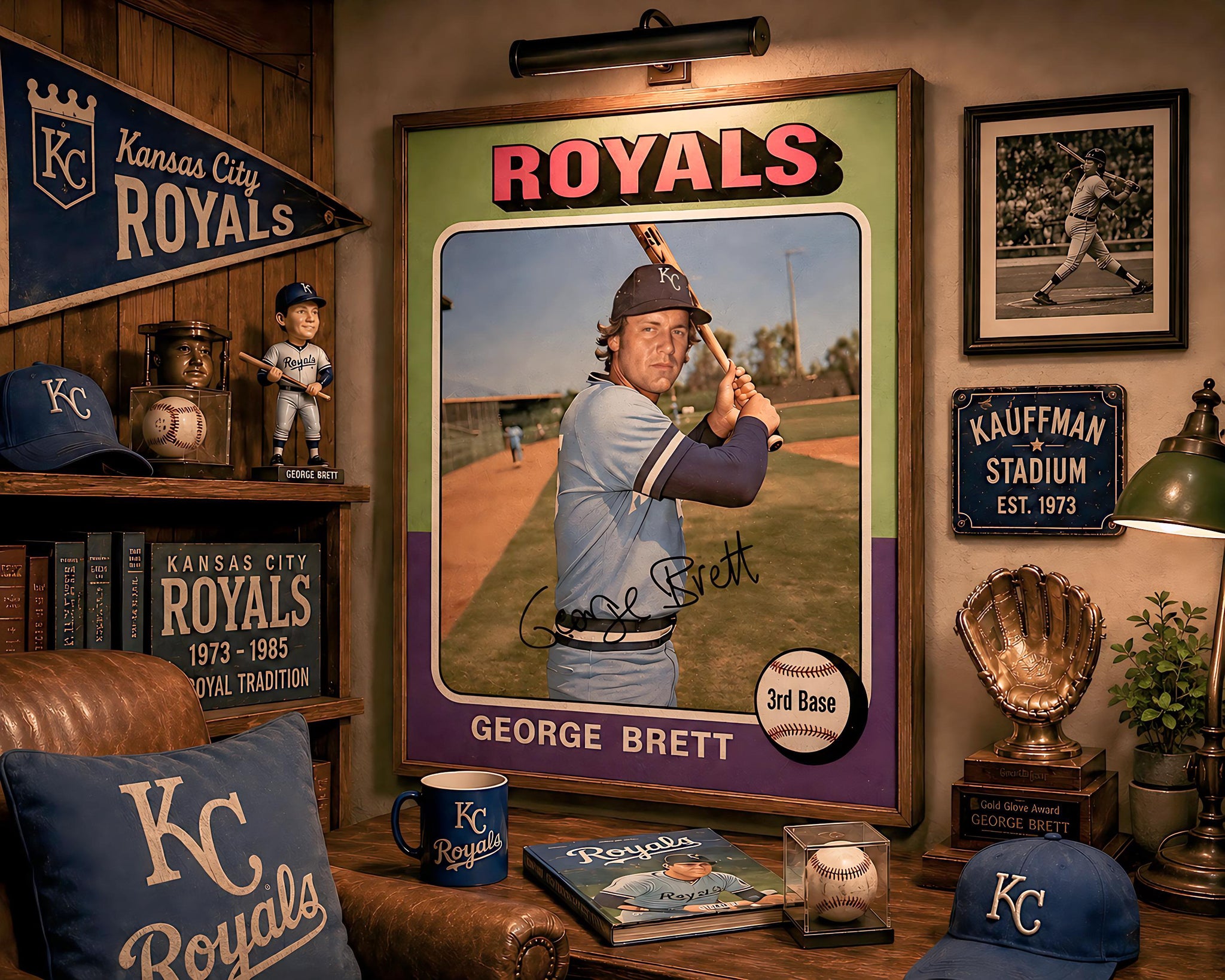 Brett ‘75