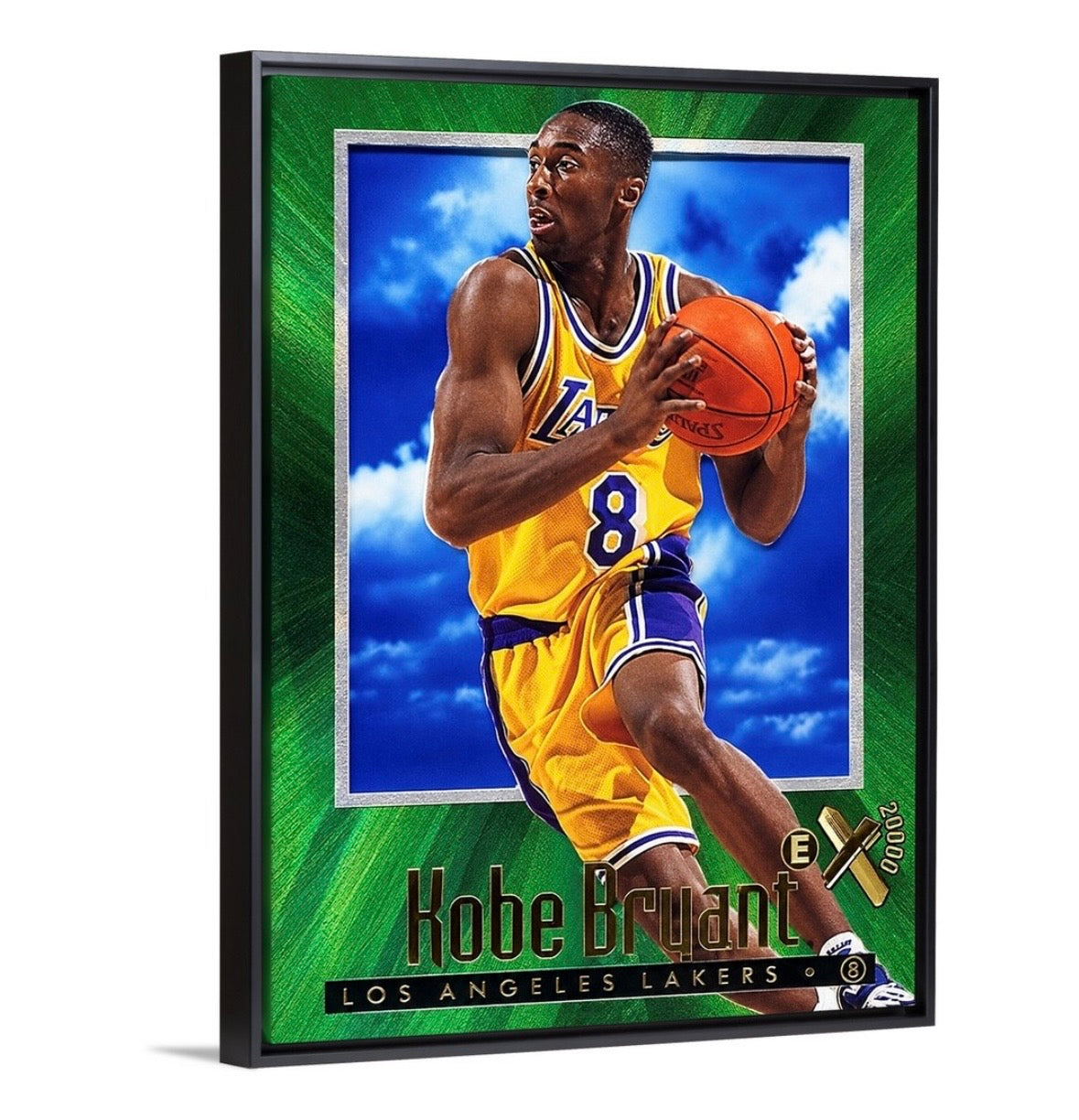Kobe '96 eX2000