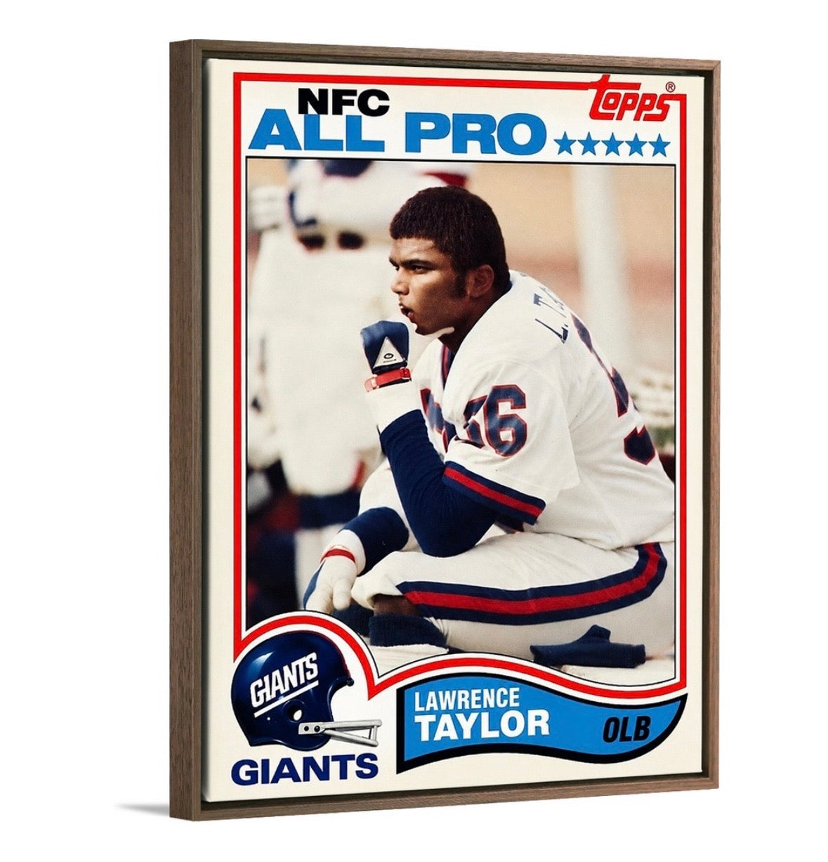 L.T. ‘82