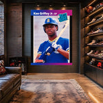 Griffey '89 Donruss
