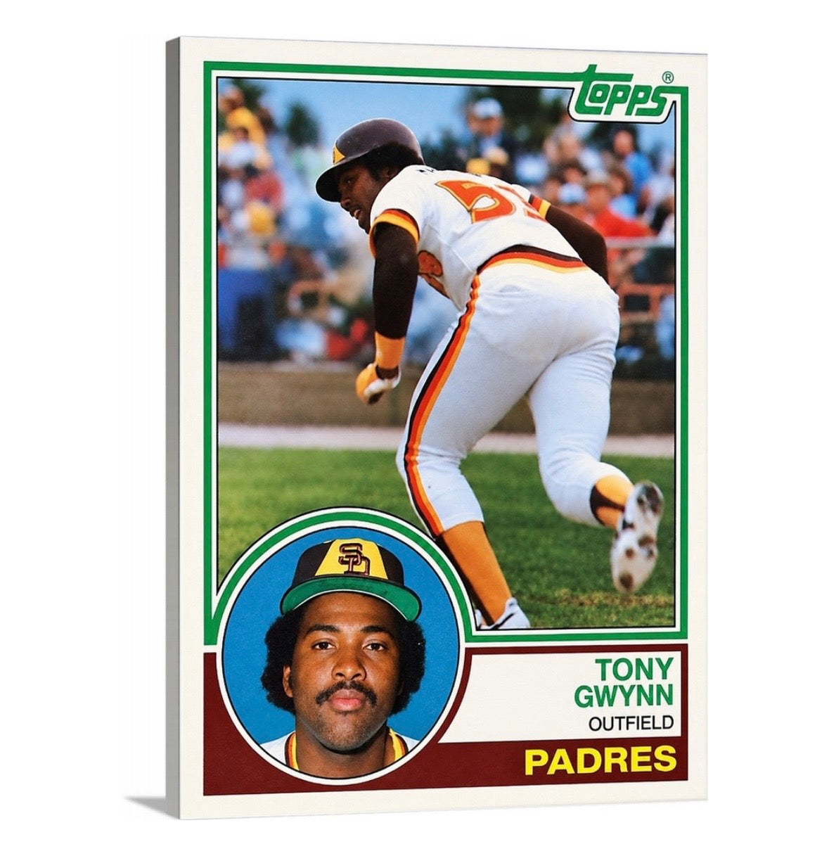 Gwynn ‘83