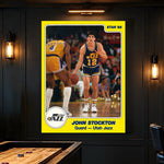 Stockton '84 Star