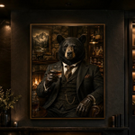 Jack Black Bear