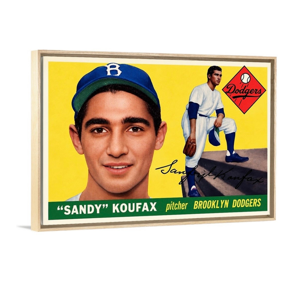 Koufax ‘55
