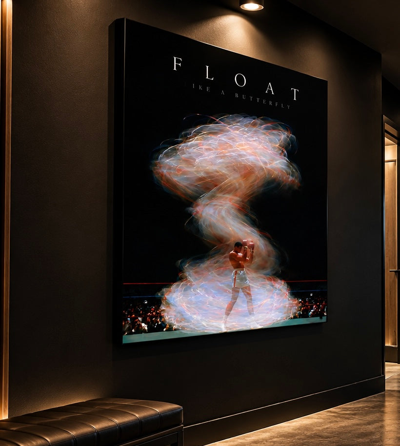 FLOAT