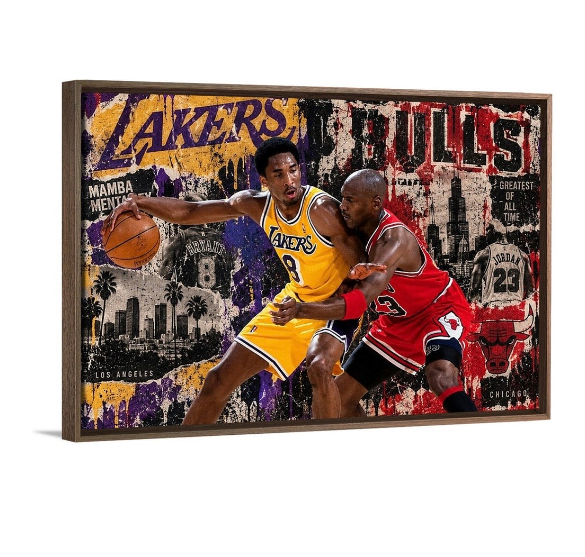 Heir / Jordan