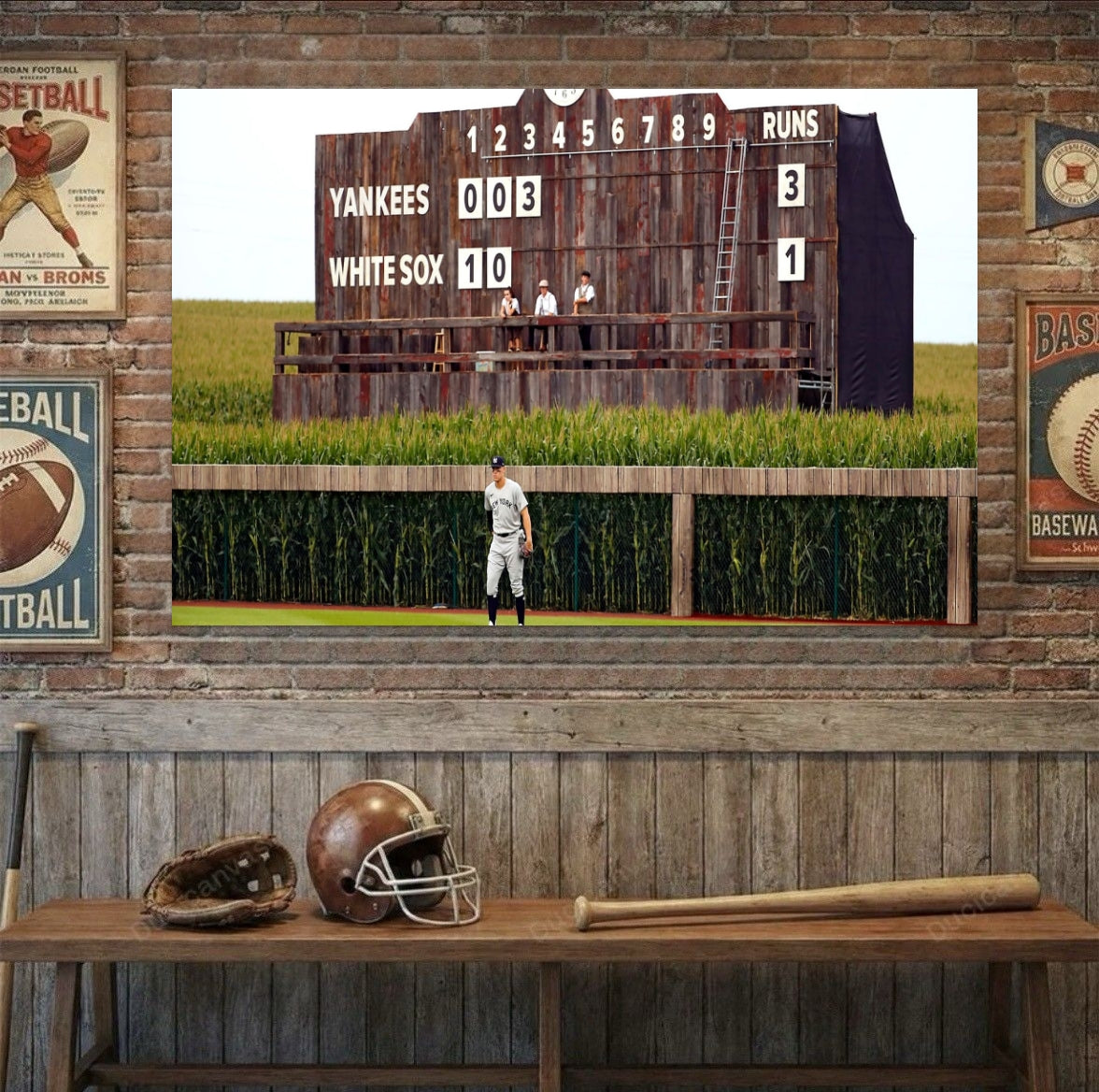 Field of Dreams