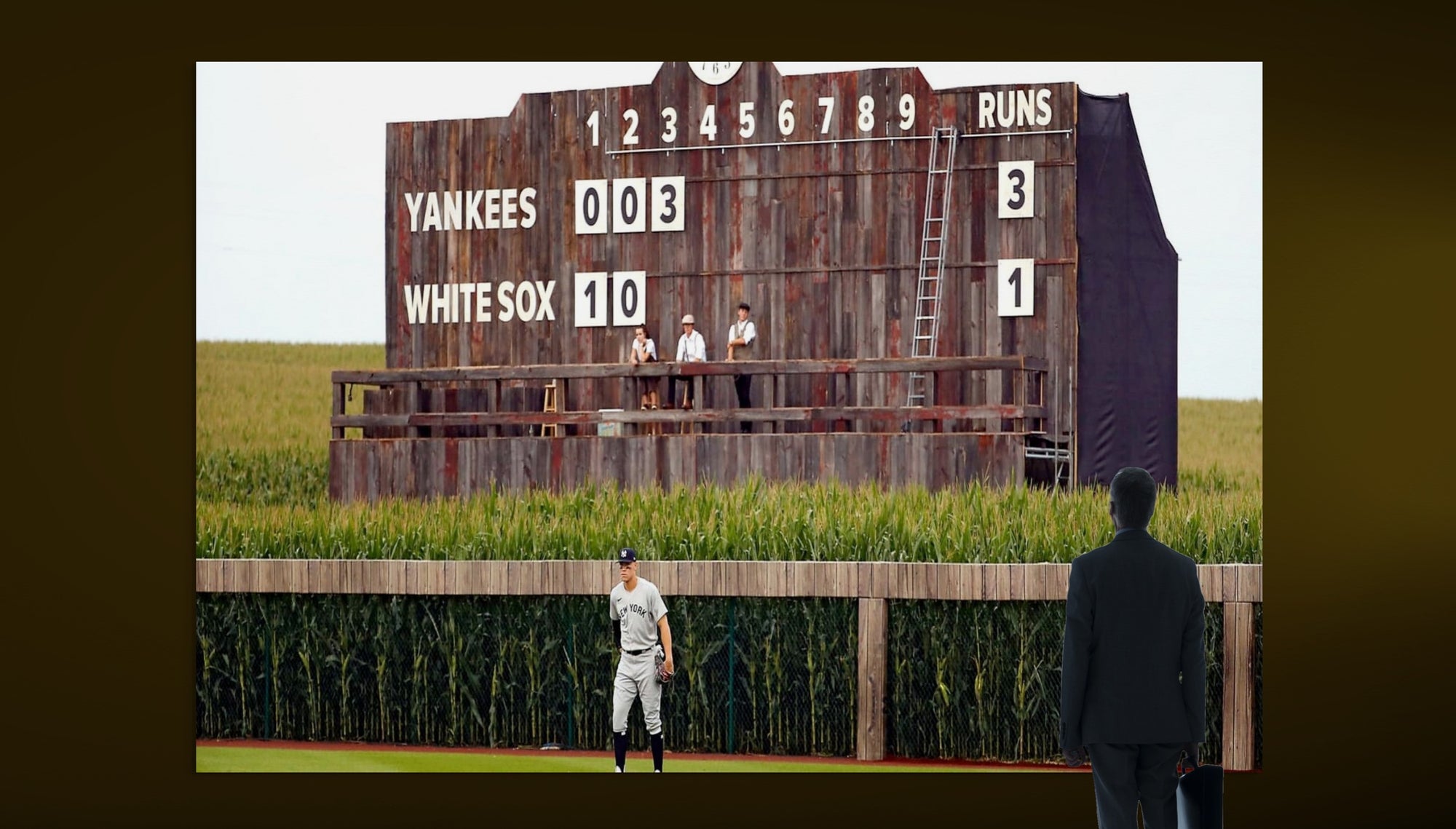 Field of Dreams