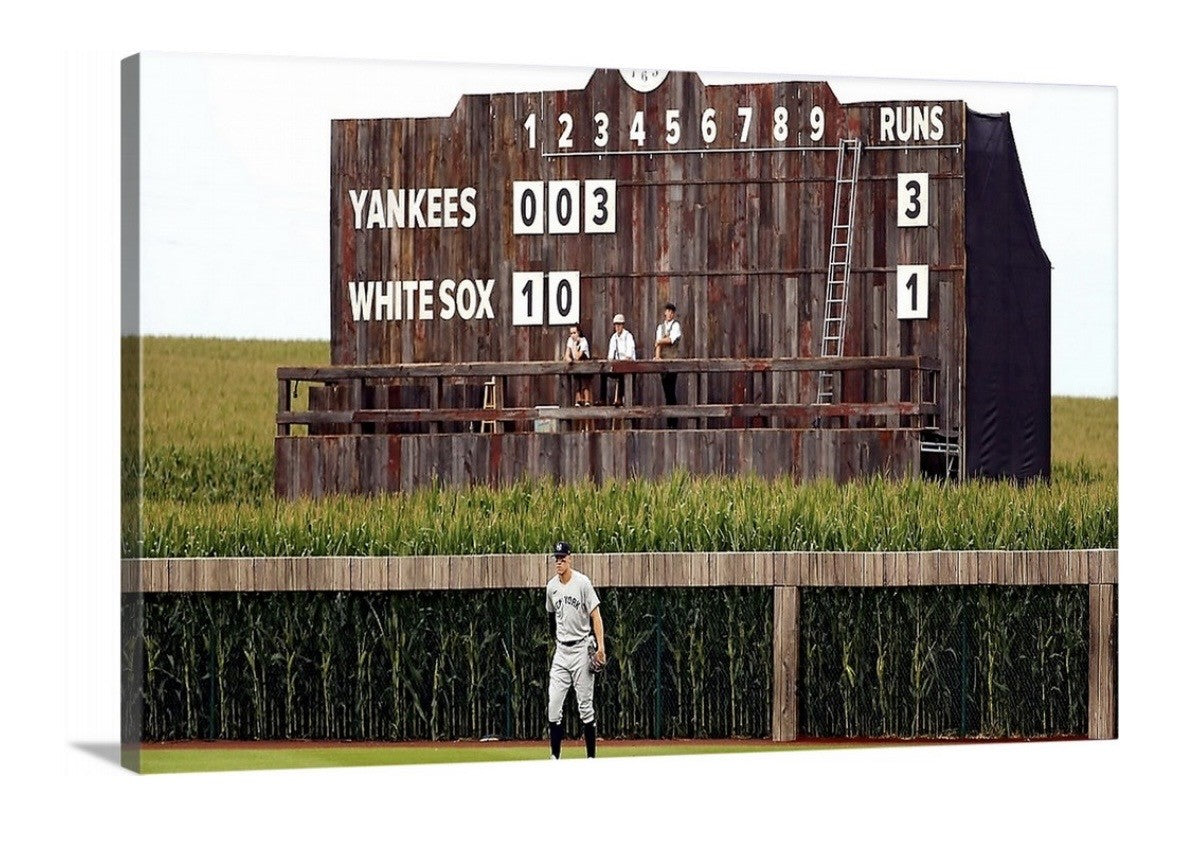 Field of Dreams