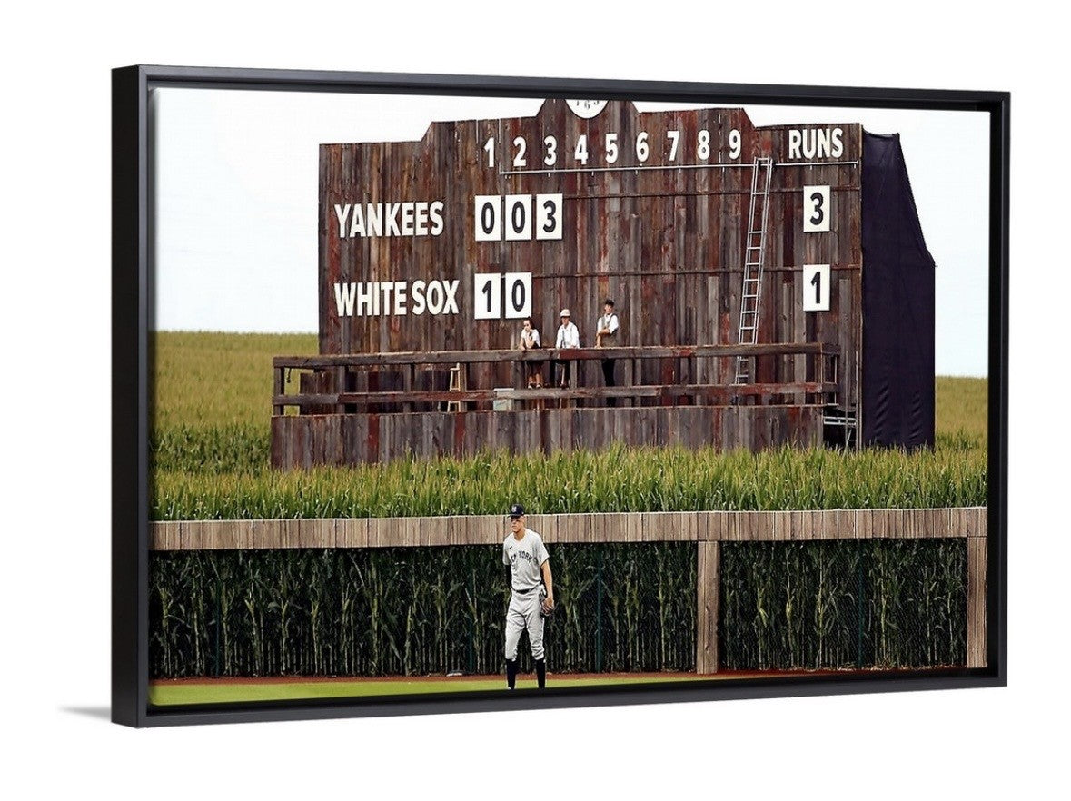Field of Dreams