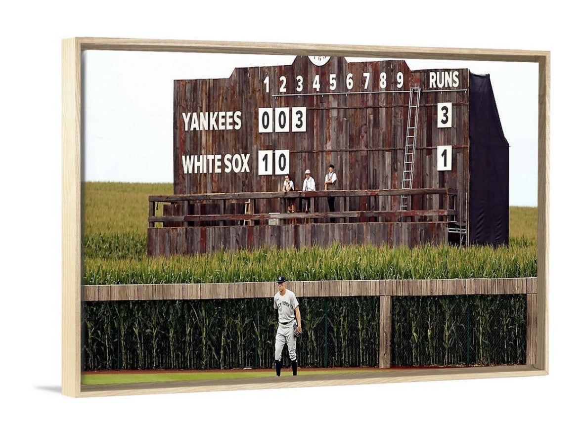 Field of Dreams